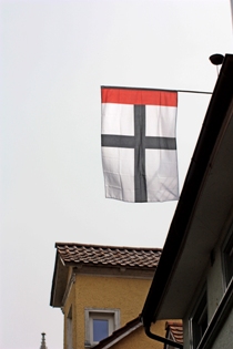 Konstanzer Stadtwappen. Lisa Lietz Konstanzer Stadtwappen